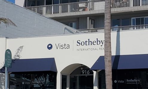 Vista Sotheby's International Realty