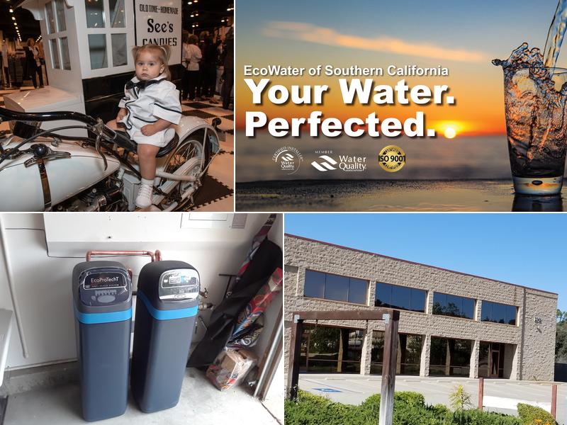 EcoWater SoCal