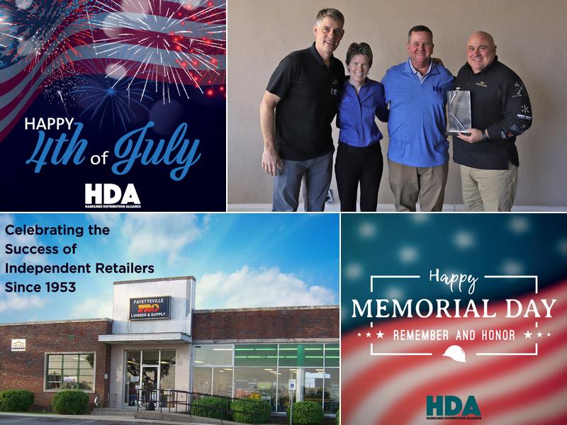 Hardlines Distribution Alliance