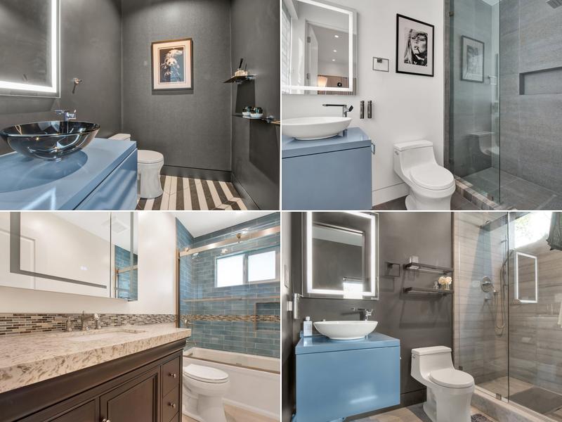 BG Construction & Remodeling Inc.