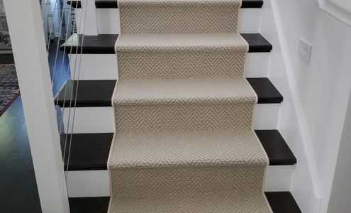 Carpet Concourse Design Center