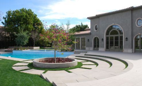 Discovery Landscaping