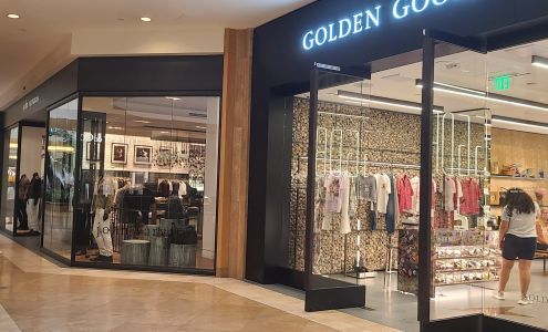 Golden Goose Costa Mesa South Coast Plaza Costa Mesa