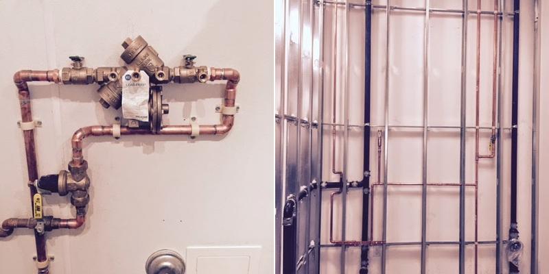 J.O. Plumbing & Rooter