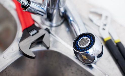 Robinett Plumbing, Inc.