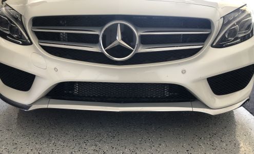 Vin Devers Collision Center Sylvania