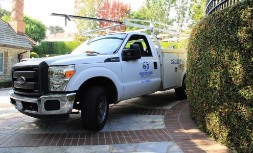 Westcoast Gate & Entry Systems