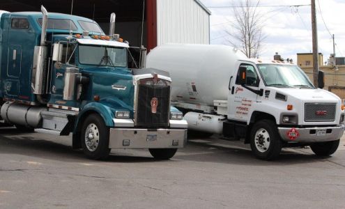 Glaser Energy Group Inc