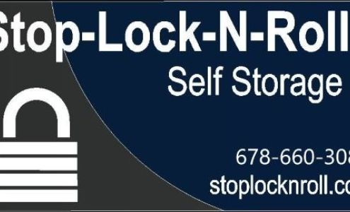 Stop-Lock-N-Roll Self Storage