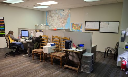 MSN Logistics Group, Inc.