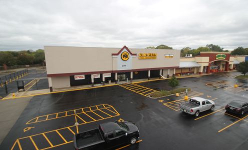 Northern Tool + Equipment