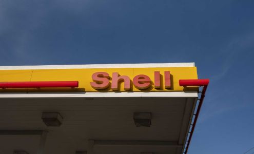 Shell