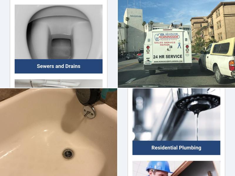 Morningside Plumbers