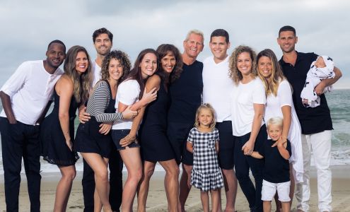 Living Water Pool Service 849 Foothill Blvd, La Cañada Flintridge California 91011