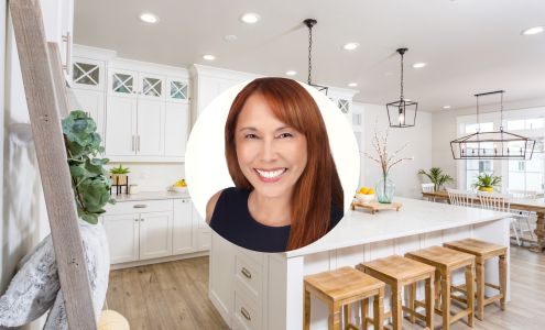 Elizabeth Marquart Real Estate Emissary/RE/MAX Estate Properties Lic 01344207