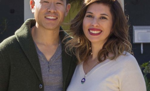 The Jerry & Rachel Hsieh Real Estate Team