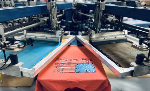 New Vision Design and Print LLC