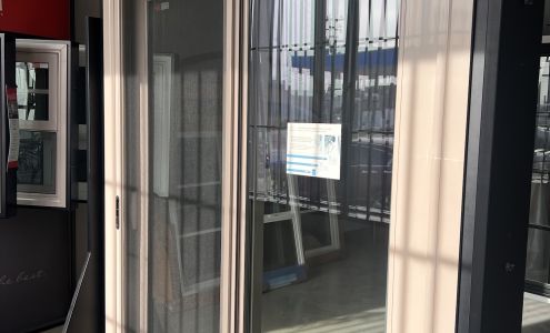 Bella Vista Windows & Doors