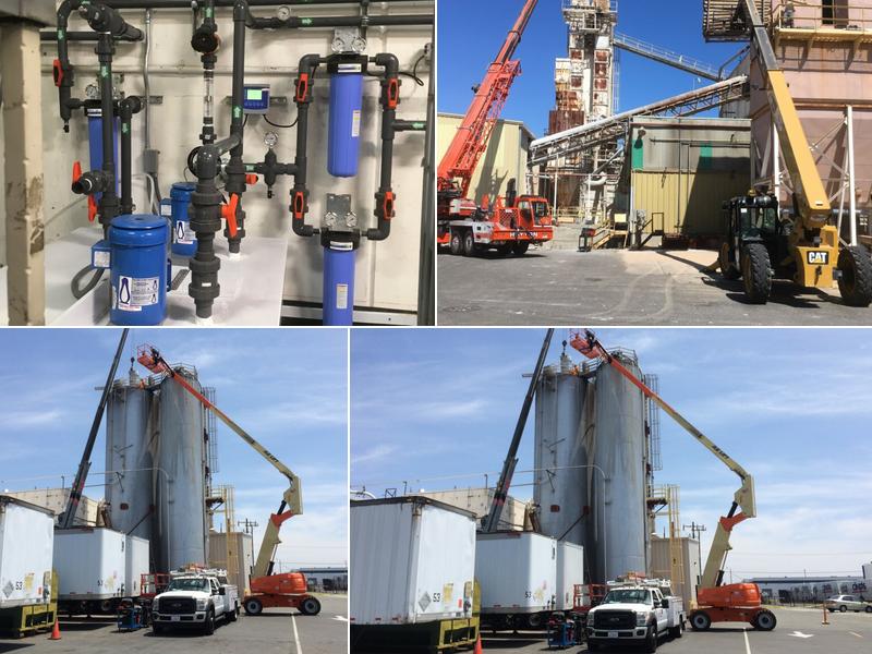 BCM Services & Engineering