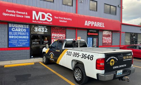 Matly Digital Solutions, LLC