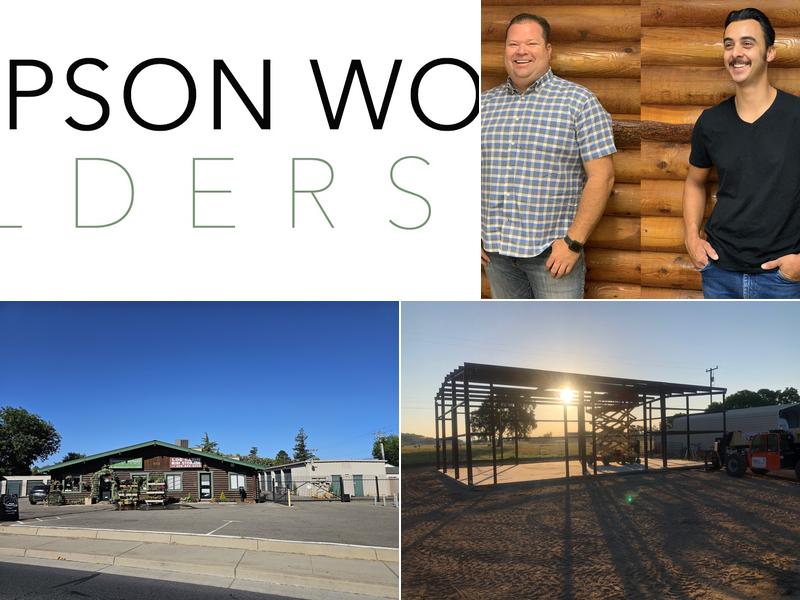 Thompson Woolley Builders, Inc.