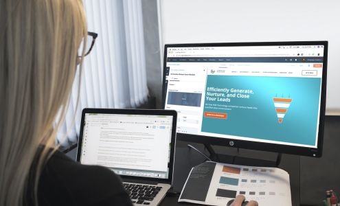 Creative Canvas Website Solutions Web Design and Digital Marketing