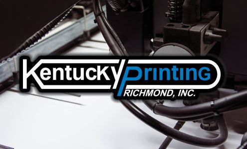 Kentucky Printing Richmond