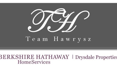 Rocky G.H. Hawrysz - Berkshire Hathaway Home Services - Drysdale Properties 131 W Main St, Ripon California 95366