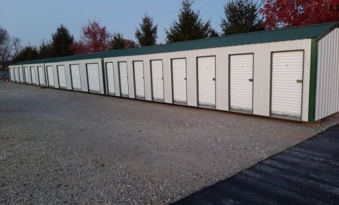 Payne bdt indoor outdoor storage Indianapolis