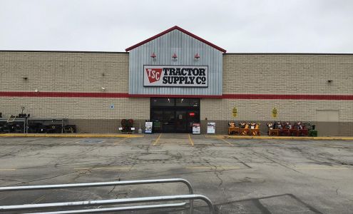 Tractor Supply Sturgeon Bay