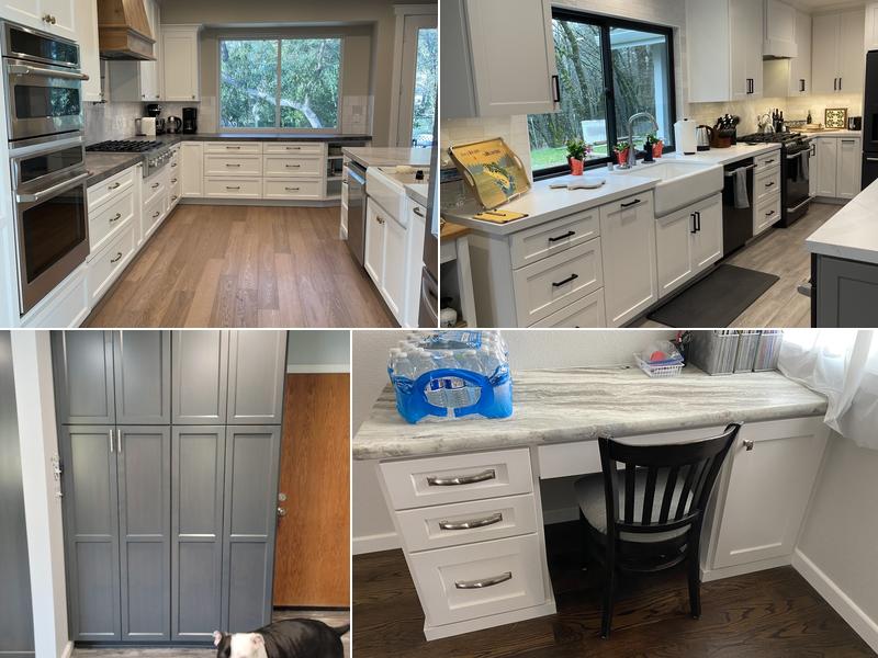 C & C Wood Designs, Inc.