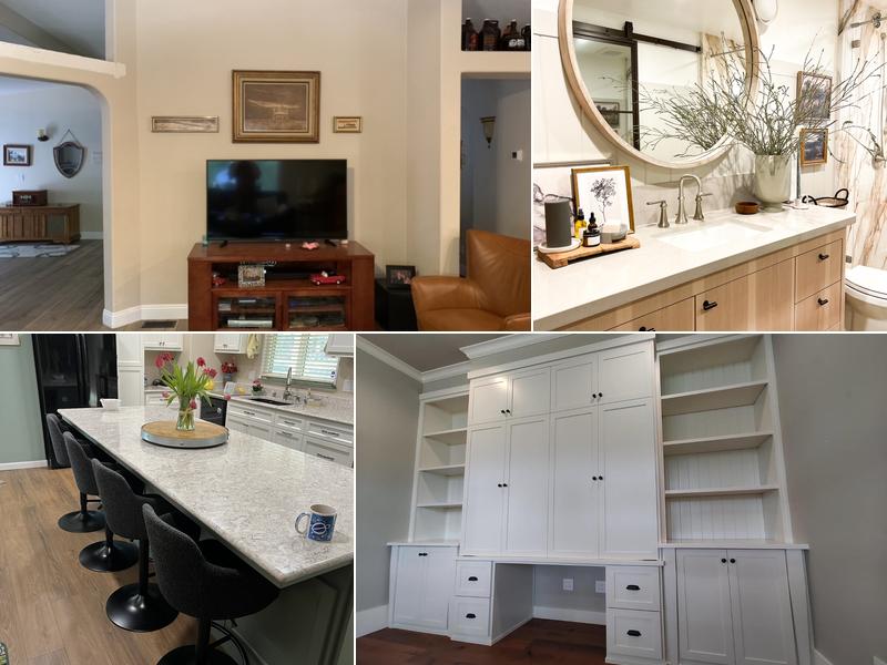 Cook Custom Cabinetry, Inc.