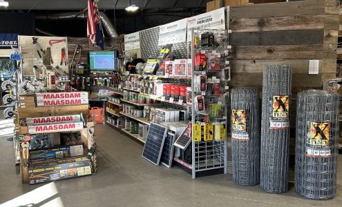 Live Wire Products, LLC. 10187 Commercial Ave, Penn Valley California 95946