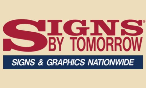Signs By Tomorrow Beltsville