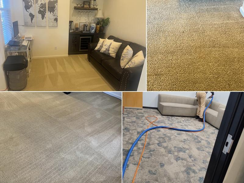 Keep It Clean America Tile & Carpet Cleaning