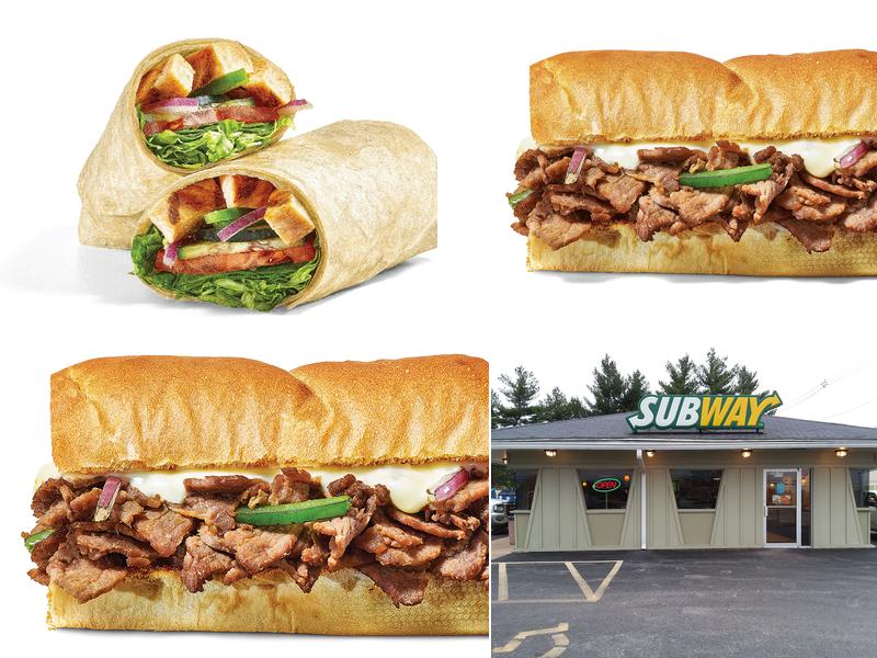Subway