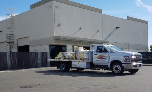 Shane Alexander Custom Tile