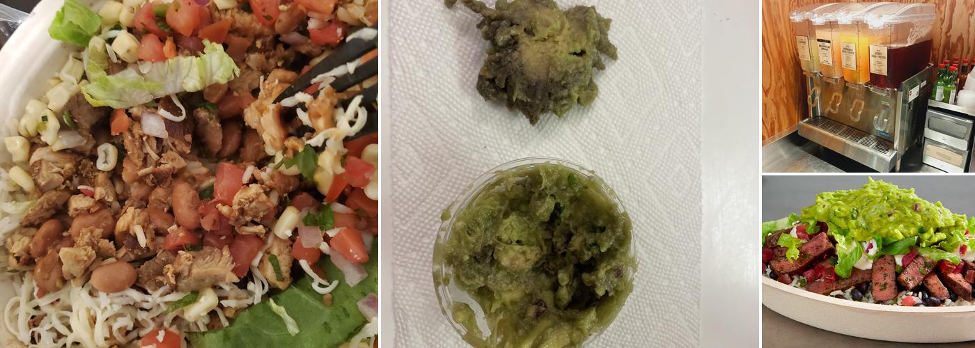 Chipotle Mexican Grill