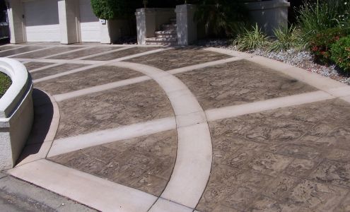 Cramer Concrete Inc Sloughhouse California 