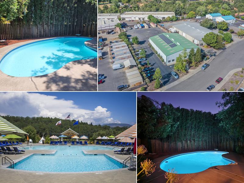 Advanced Pool Coatings