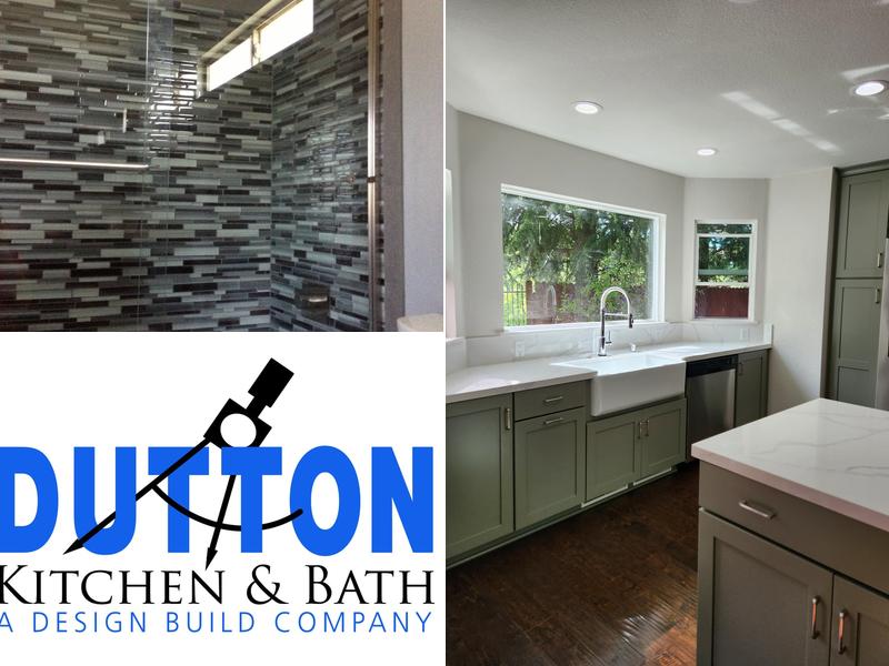 Dutton Kitchen and Bath