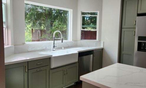 Dutton Kitchen and Bath