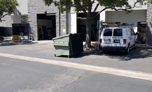 Pennington & Sons Glass & Screens, Inc