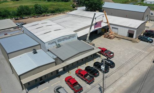 Nunn's Construction Co Inc.