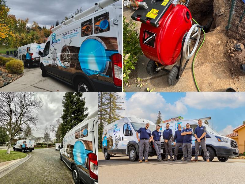 Premier Rooter and Plumbing