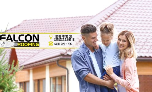 Experts Roofing San Jose