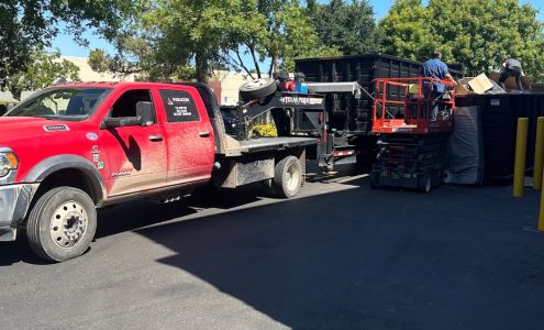 Paragon Transportation LLC Wilton