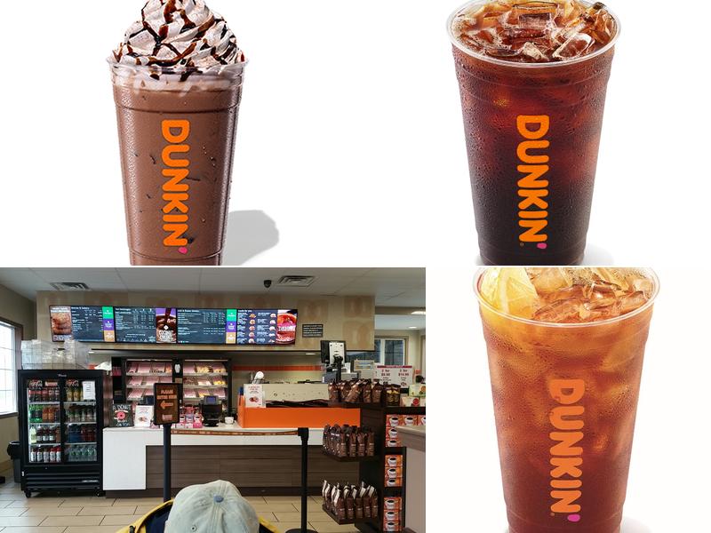 Dunkin'