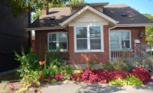 Lundys Lane Animal Hospital