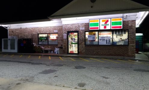 7-Eleven East Haddam